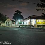 Surau Al-Madani SMK Seksyen 18, Shah Alam