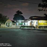 Surau Al-Madani SMK Seksyen 18, Shah Alam ico