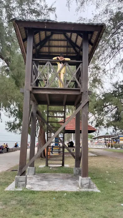 Seri Pantai Morib Picture 5