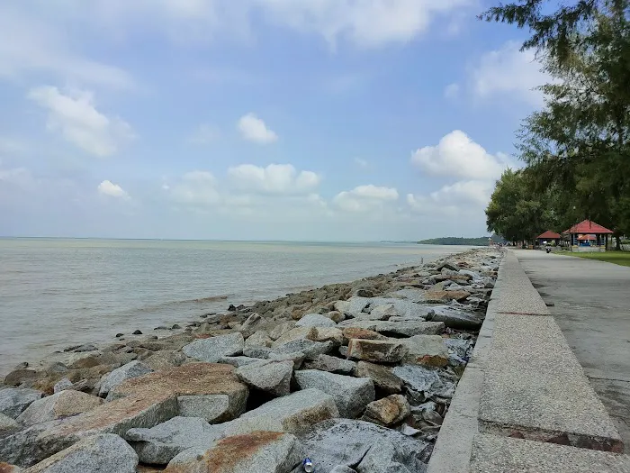 Seri Pantai Morib Picture 4