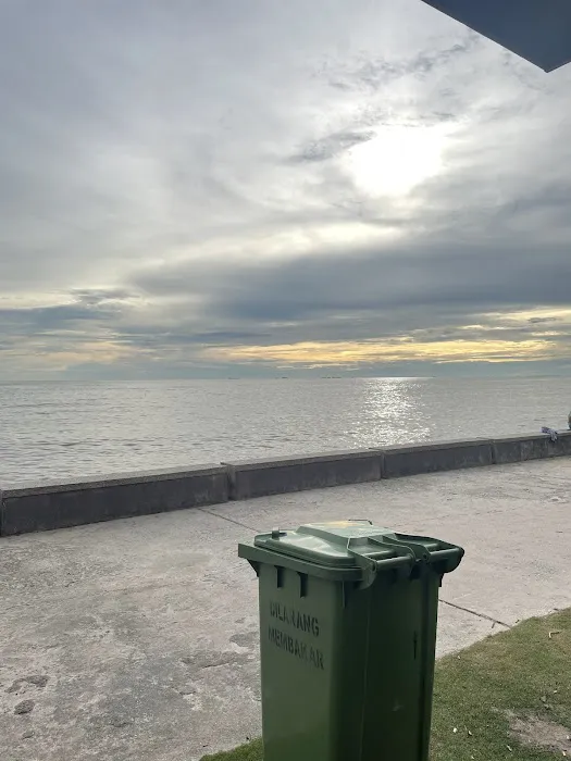 Seri Pantai Morib Picture 6