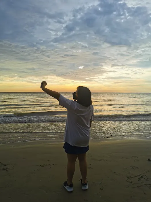 Seri Pantai Morib Picture 3