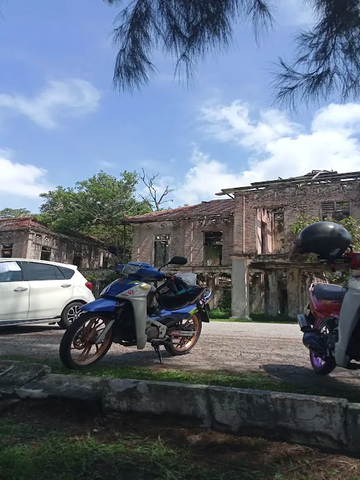 Seri Pantai Morib Picture 2