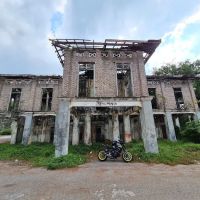 Seri Pantai Morib ico