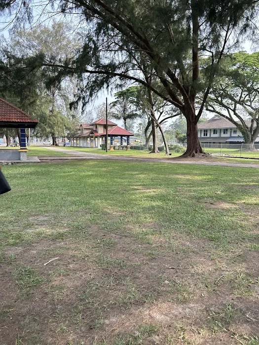Seri Pantai Morib Picture 9