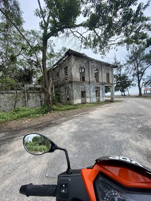Seri Pantai Morib Picture 10