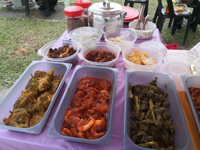 Nasi Lemak Kak Lina Picture 11
