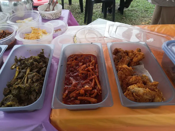 Nasi Lemak Kak Lina Picture 10