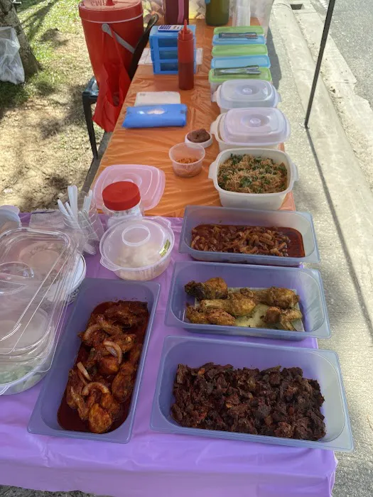 Nasi Lemak Kak Lina Picture 12