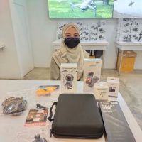 DroneHub.my ico