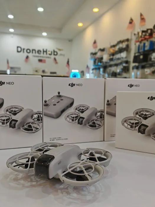 DroneHub.my Picture 2