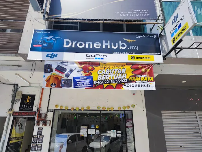 DroneHub.my Picture 4
