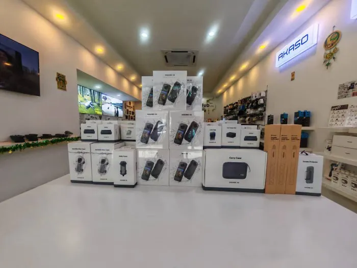 DroneHub.my Picture 7