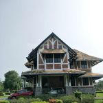 SD Guthrie Guest Bungalow