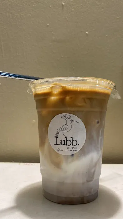 Lubb Coffee Picture 3