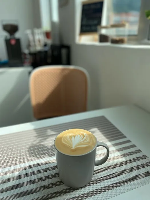 Lubb Coffee Picture 1