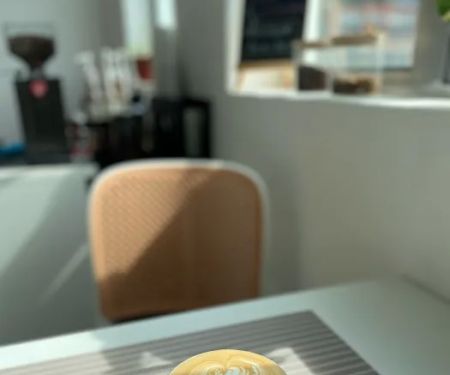 Lubb Coffee