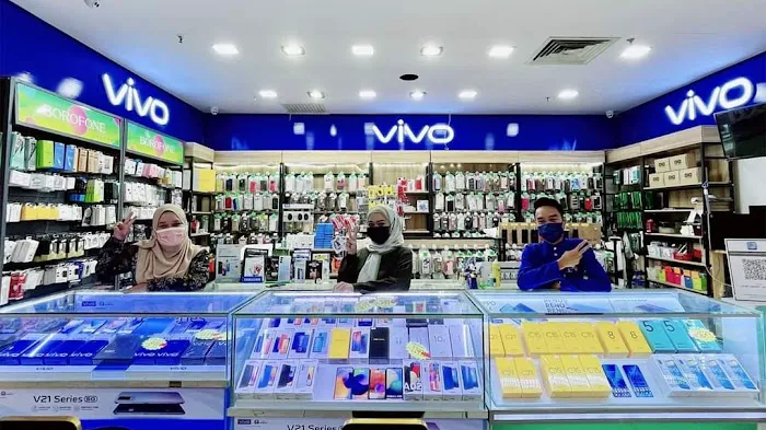 OH MY GADGET - MYDIN MALL KT Picture 2