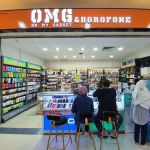 OH MY GADGET - MYDIN MALL KT