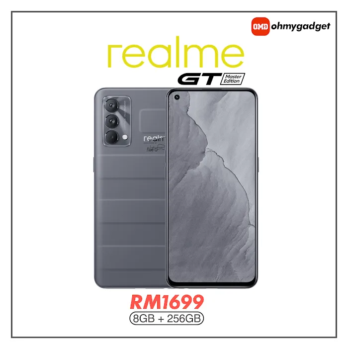 OH MY GADGET - MYDIN MALL KT Picture 7
