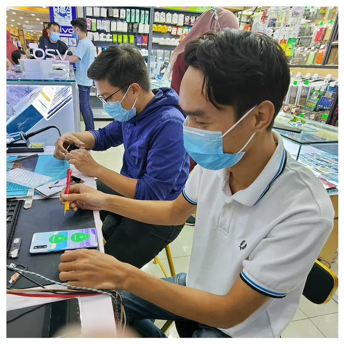 OH MY GADGET - MYDIN MALL KT Picture 9