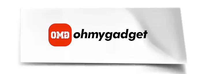 OH MY GADGET - MYDIN MALL KT Picture 4