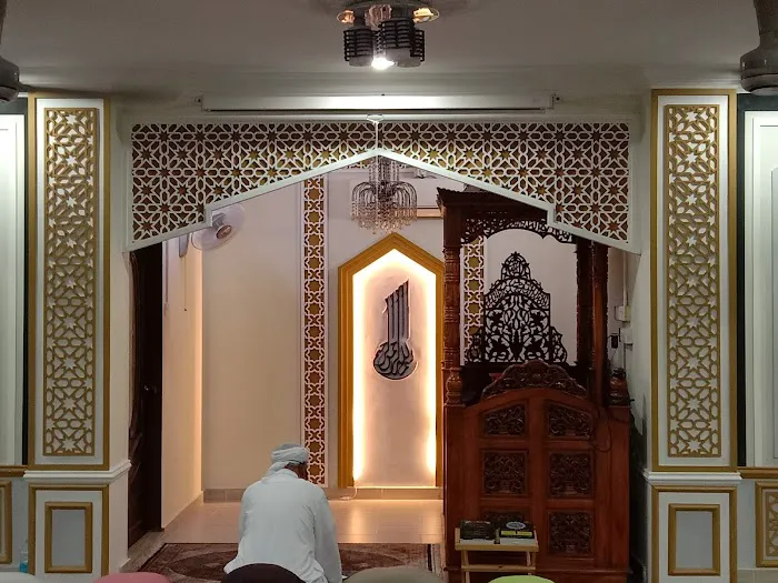 Surau Hamiddean Picture 2