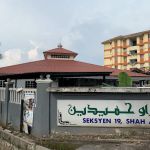 Surau Hamiddean