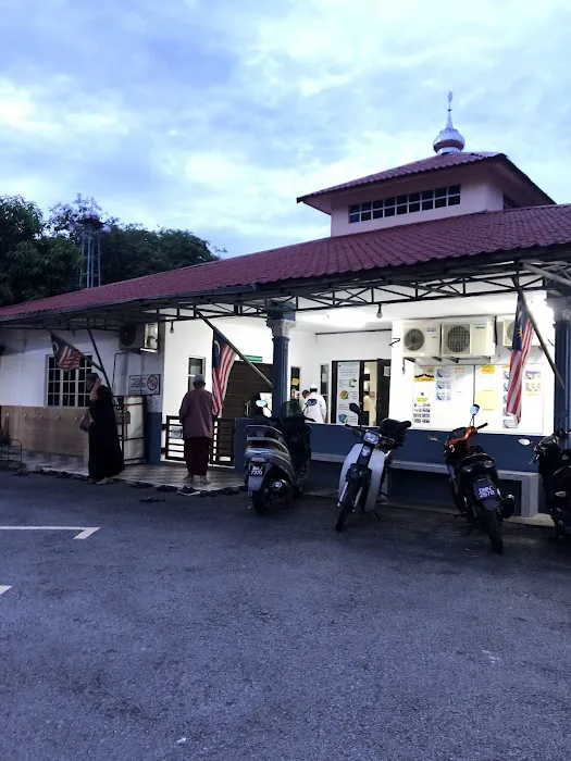 Surau Hamiddean Picture 4