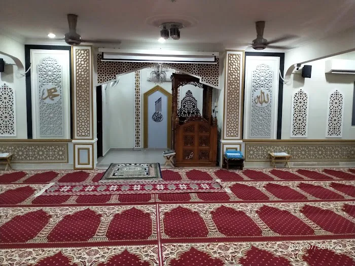Surau Hamiddean Picture 3