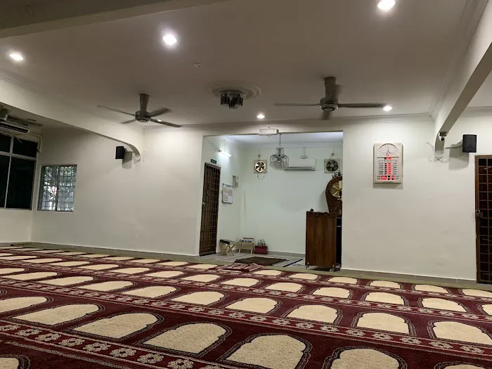 Surau Hamiddean Picture 5