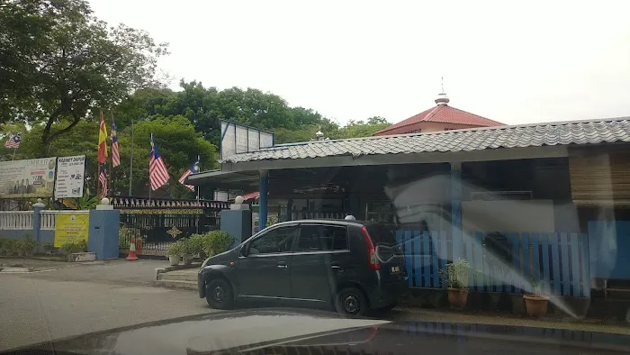 Surau Hamiddean Picture 6