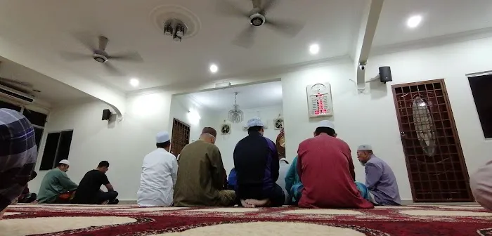 Surau Hamiddean Picture 8