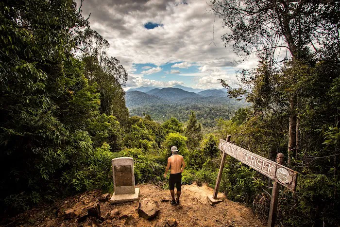 Bukit Terisek Picture 2