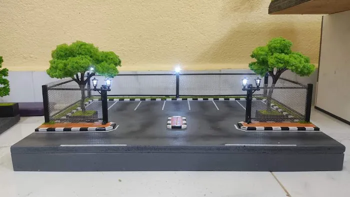 PGA AUTO GARAGE Picture 2