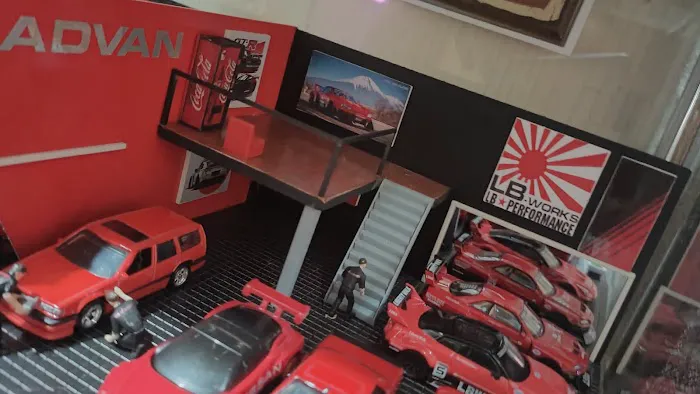 PGA AUTO GARAGE Picture 9