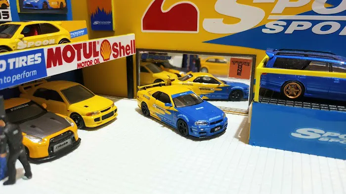 PGA AUTO GARAGE Picture 8