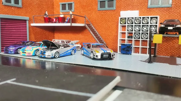 PGA AUTO GARAGE Picture 7