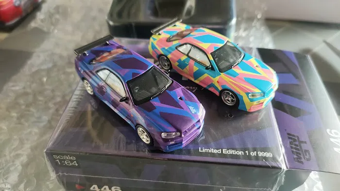 PGA AUTO GARAGE Picture 4