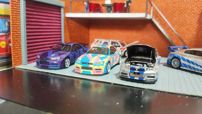 PGA AUTO GARAGE Picture 1