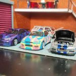 PGA AUTO GARAGE