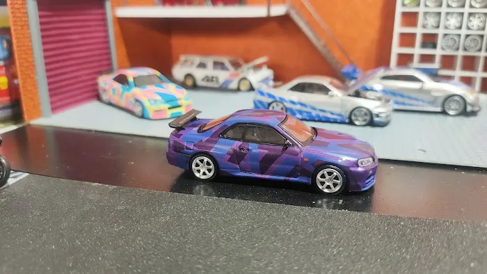 PGA AUTO GARAGE Picture 5