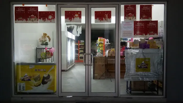 My Asia Mart Picture 1