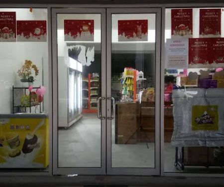 My Asia Mart