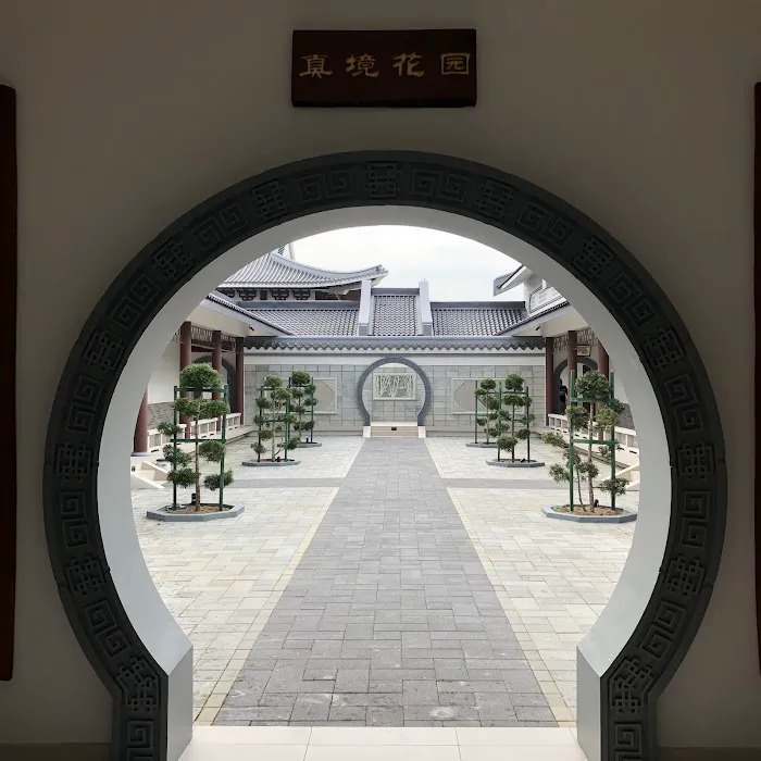 Klang Chinese Muslim Jamek Mosque Picture 4