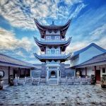 Klang Chinese Muslim Jamek Mosque