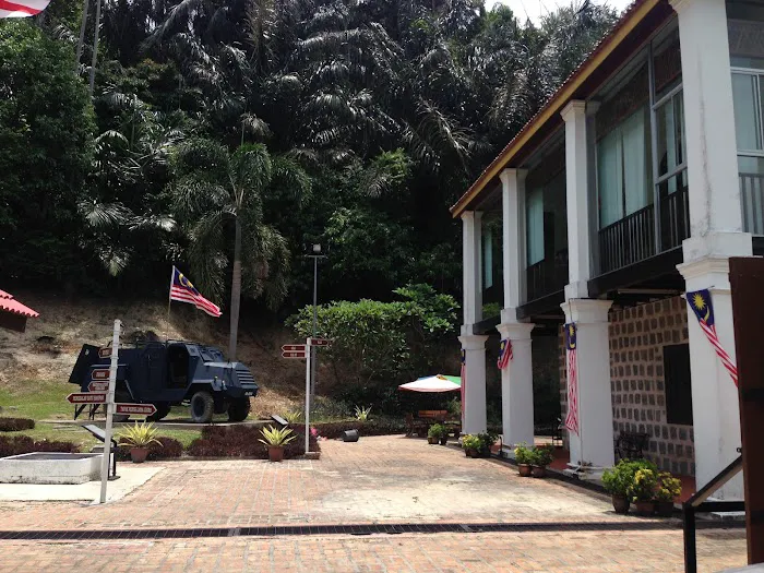 Jugra Insitu Museum Picture 8