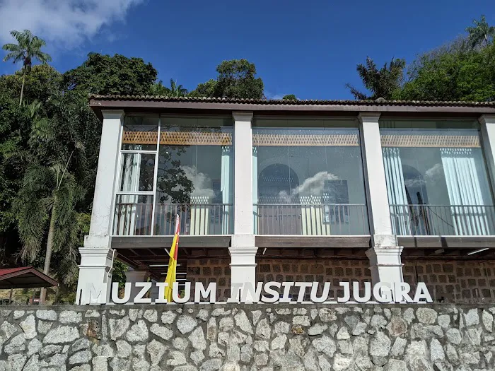 Jugra Insitu Museum Picture 5