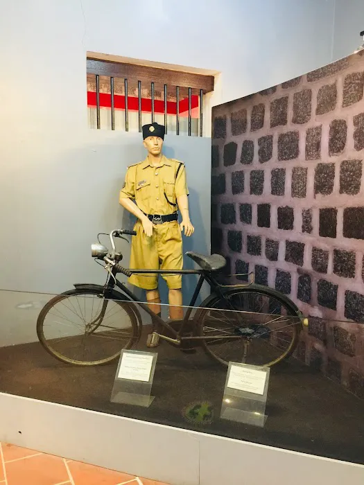 Jugra Insitu Museum Picture 3