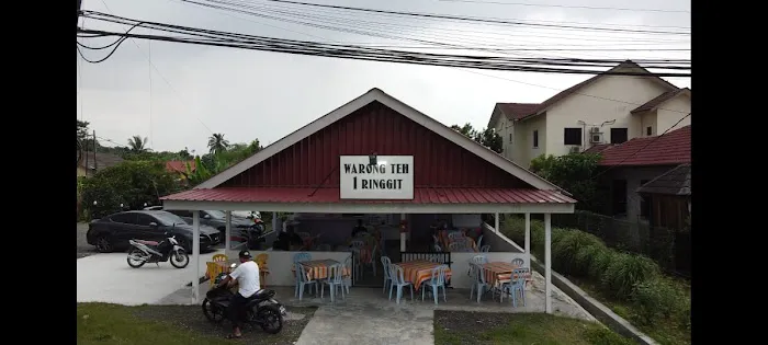 Warong Teh 1 Ringgit Picture 4